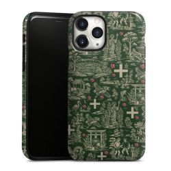 Tough Case glänzend