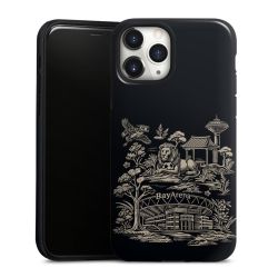 Tough Case glänzend