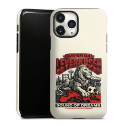 Tough Case glänzend