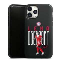 Tough Case glänzend