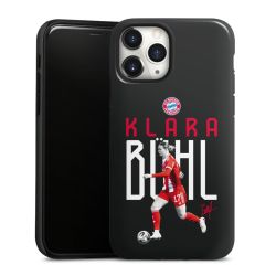 Tough Case glänzend