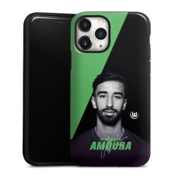 Tough Case glänzend