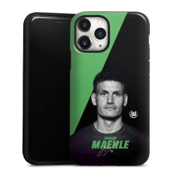 Tough Case glänzend