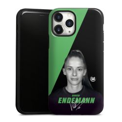 Tough Case glänzend