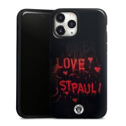 Tough Case glänzend