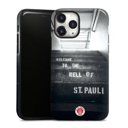 Tough Case glänzend