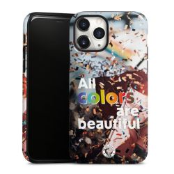 Tough Case glänzend