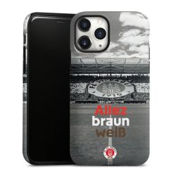 Tough Case glänzend