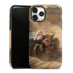 Tough Case glänzend