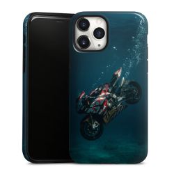 Tough Case glänzend