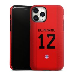 FC Bayern Trikot Personalisierbar