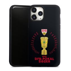 VfB DFB-Pokal Sieger Schwarz