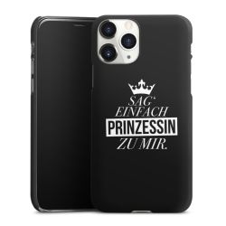 Premium Case matt