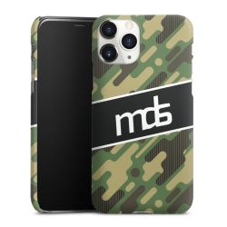 Premium Case matt