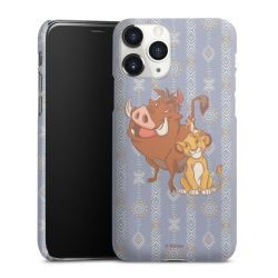 Premium Skyddskal matt