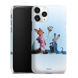 Premium Skyddskal matt