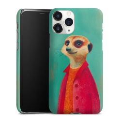 Premium Skyddskal matt