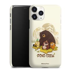 Premium Skyddskal matt