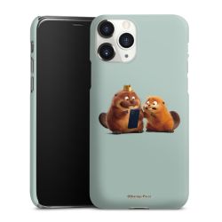 Premium Skyddskal matt