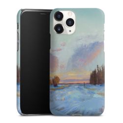 Premium Skyddskal matt