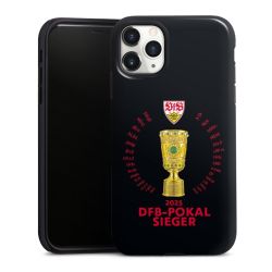 VfB DFB-Pokal Sieger Schwarz