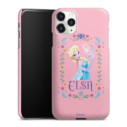 Premium Skyddskal blank