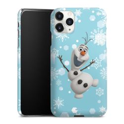 Premium Skyddskal blank