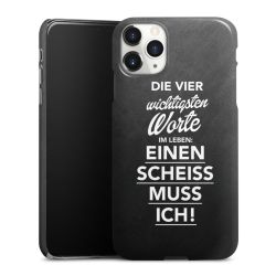 Premium Case glänzend