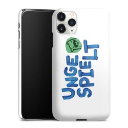 Premium Case glänzend