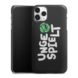 Premium Case glänzend