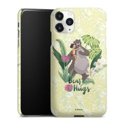 Premium Skyddskal blank