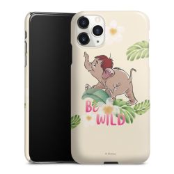 Premium Skyddskal blank