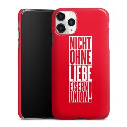 Premium Case glänzend