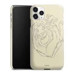 Premium Skyddskal blank