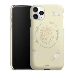 Premium Skyddskal blank