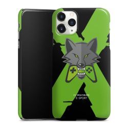 Premium Case glänzend