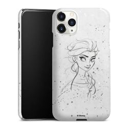 Premium Skyddskal blank