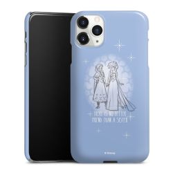 Premium Skyddskal blank