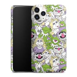 Premium Skyddskal blank