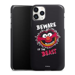 Premium Skyddskal blank