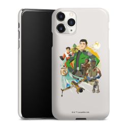 Premium Case glänzend