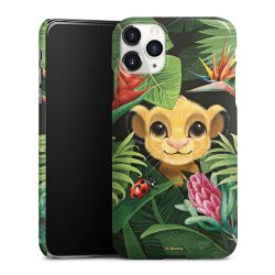 Premium Skyddskal blank