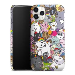 Premium Case glänzend