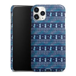 Premium Skyddskal blank