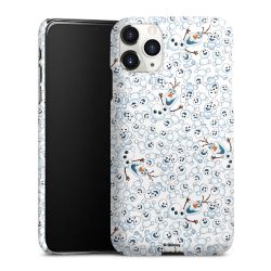 Premium Skyddskal blank