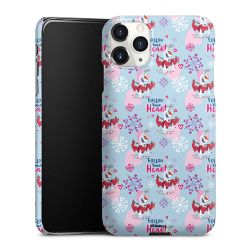 Premium Skyddskal blank