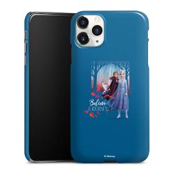 Premium Skyddskal blank