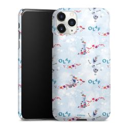 Premium Skyddskal blank