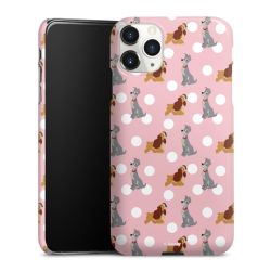 Premium Skyddskal blank