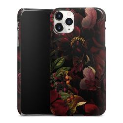 Donkere Bloemenweide